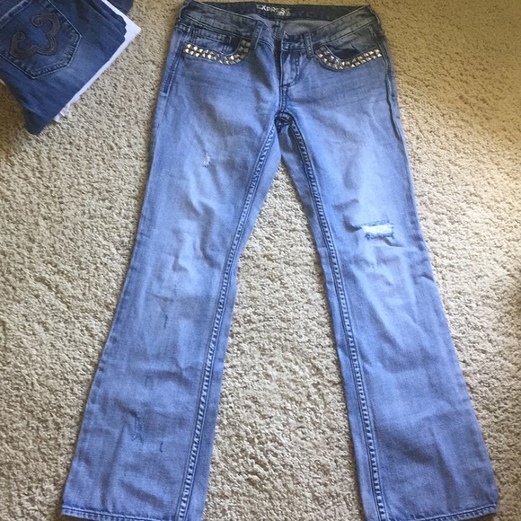 Jeans - Picture 2 of 3